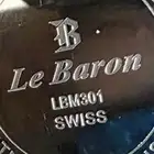 ساعة Le Baron جديدة