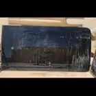 اتش ون ديكور باب سحاب يسار وقزاز يمين