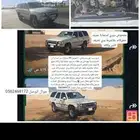 للبيع جيب فور شنر ماشي 300موديل 94 محركات من اصدام الي اصدام