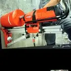 مكينة كور تخريم خرصانه