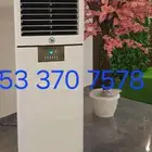 تاجير مكيفات