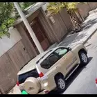 برادو 2011 6سرندل