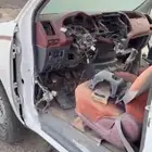 للبيع هايلكس غماره 2013 GL الاستماره والفحص جديد