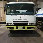 ميتسوبيشي تانكي 18 طن سكس 2013