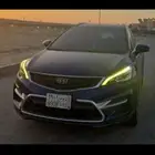 جيلي امجراند gs 2019