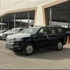 تويوتا جي اكس ار gxr 2 2025