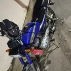 دباب اكس 100 نظيف