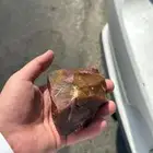 حجر كرواتز واحجار كريمه..