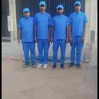 شركه ديار كلين لتنفيذ جميع أعمال النظافه للشقق والفلل والقصو