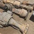 للبيع دفرنسات شيولات دوسان