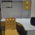 غرفه اولاد للبيع نضيفه
