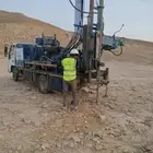 مختبر فحص التربة والدمك