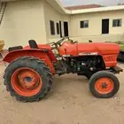 حراثه كابوتا اربعه سرندل نضيفه