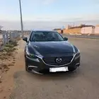 مازدا 6 فل كامل