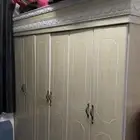 غرفه نوم للبيع غرف نوام خزانه للبيع