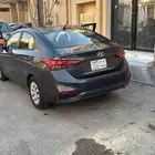هونداي اكسنت 2020