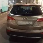 هونداي سنتافي 2014