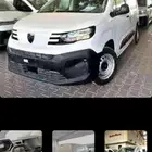 بيجو بارتنر 2025 بسعر 52 الف بطاقه