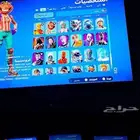 حساب فورت