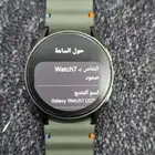 ساعه للبيع شبه جديده استخدام جدا بسيط اسعر البيع 500