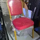 تلبيسات كراسي وطاولات