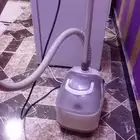 كاويه بخار استخدام بسيط ب100ريال