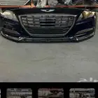 قطع غيار هيونداي جنسس من 2012 إلى 2025