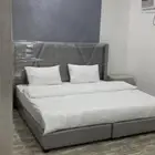 شقق مفروشه للايجار سنه دراسيه وشهري ويومي