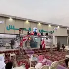 تجهيز افتتاح المحلات والحفلات