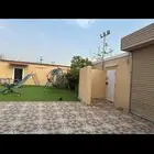 استراحة للبيع حي الفيصل