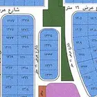 ارض للبيع او للإيجار جوهرة العروس مخطط 2ص شارع 16 وممروحديقة