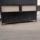 فوترك جديد في كهرباء في كل شيء  فتحتين شباك وباب. وكبير