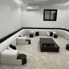 كنب تلفس كنب جديد ستاير ويفي ستاير مساند مجالس