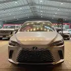 لكزس RX 350 BH هايبرد 2025