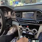 كيمره على النترا 2018. على شاشه الوكاله