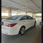 Hyundai Sonata -2013