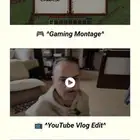 ممنتج فيديو لجميع المجالات