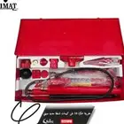 عفريته سمكره 10 طن. نوعيه ممتازه أدوات سمكره متوفره كامل