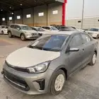 كيا بجاس 2025 استاندر تقسيط لجميع البنوك
