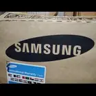 شاشه تلفزيون شبه جديده