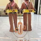 قهوجيه في جده