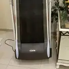 جهاز السير للمشي ممتاز لايشتكي من شي