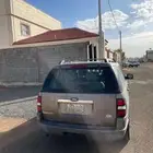 فورد اكسبلور