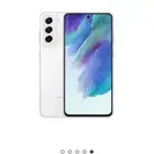 Samsung s21 fe مستعمل نظيف