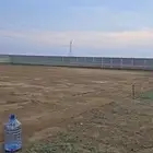 حوش كبير مسلح بالكامل للايجار مساحة 12 الف متر مربع