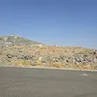 أرض للبيع مخطط ولي العهد 2