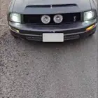 موستنج موديل 2006