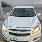 ماليبو 6 سلندر 2013 للبيع