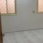 شقة نظيفة جدا للايجار حي الجامعيين