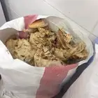 خبز يابس للبيع العدد 2 كيس